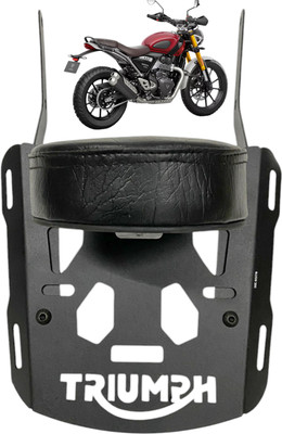 Dhe Best Adjustable Driver and Passenger Backrest