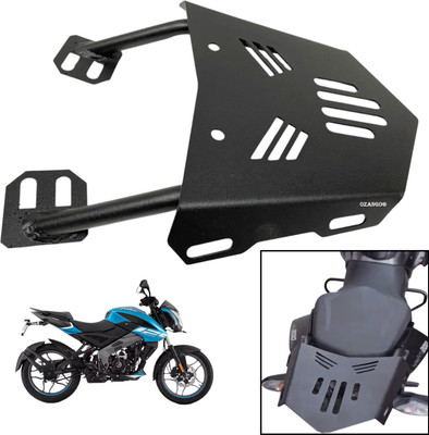 OZANGO Adjustable Driver and Passenger Backrest