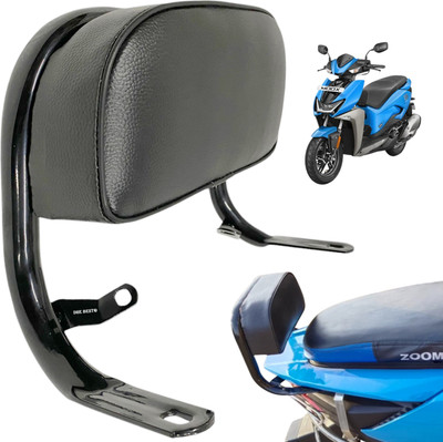 Dhe Best Adjustable Passenger Backrest