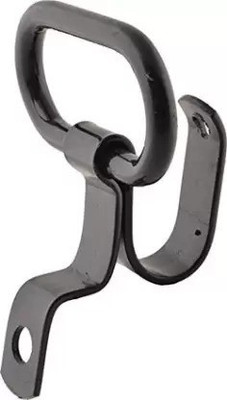 THE BLP Adjustable Passenger Backrest