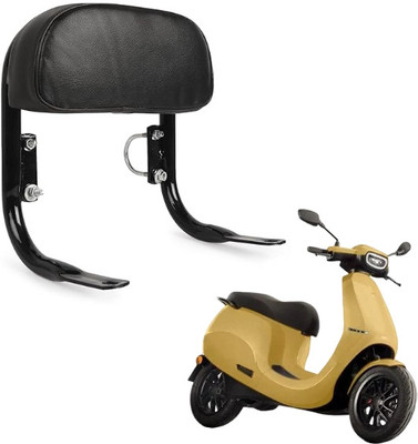 KSHEERI Passenger Backrest