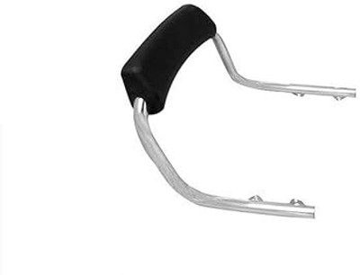 DOLSHACOB Adjustable Passenger Backrest