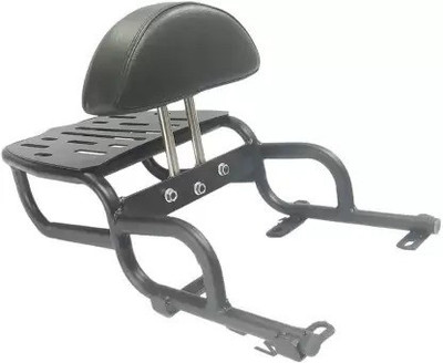 WHEETOYKART Adjustable Passenger Backrest
