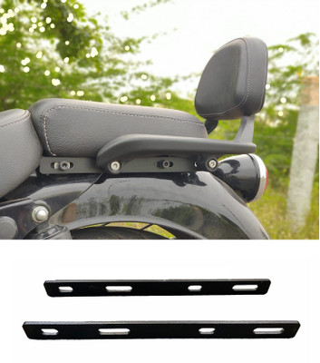 SGTB Adjustable Passenger Backrest