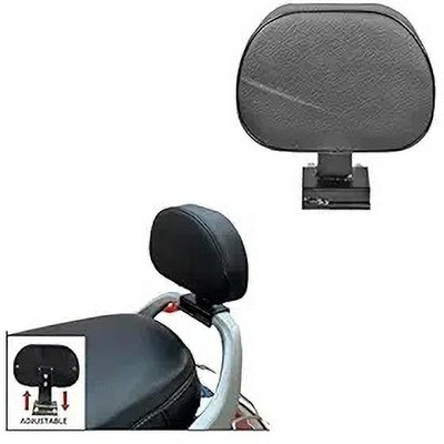 Autobrand Adjustable Passenger Backrest