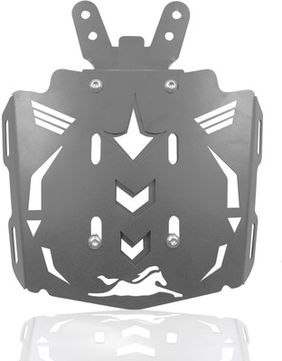 ASRYD Passenger Backrest