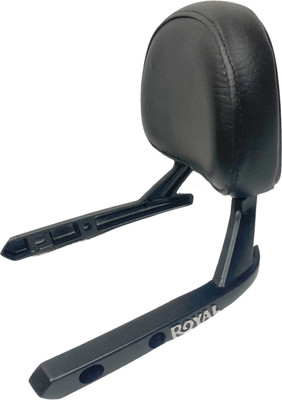 Dhe Best Adjustable Passenger Backrest