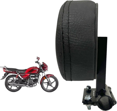 Dhe Best Adjustable Passenger Backrest