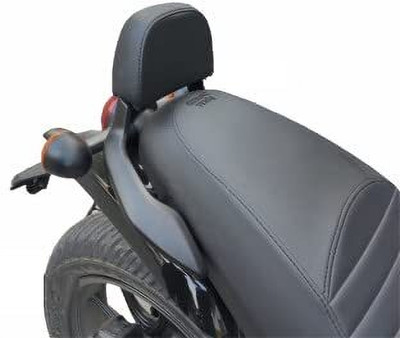 SGTB Passenger Backrest