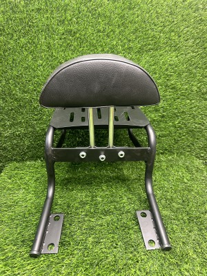 SK9 Adjustable Passenger Backrest