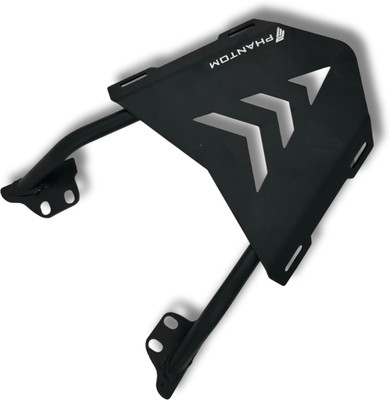 PHANTOM Passenger Backrest