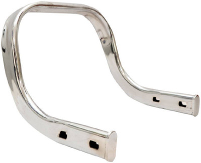 KILLERRYDER Adjustable Passenger Backrest