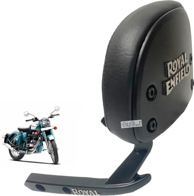 Dhe Best Adjustable Passenger Backrest