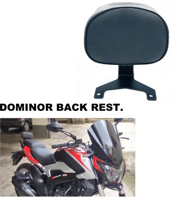 SRPHERE Adjustable Passenger Backrest