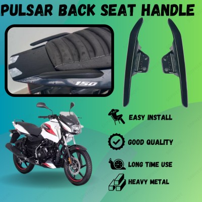 SRPHERE Passenger Backrest