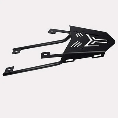 Bigbird Passenger Backrest