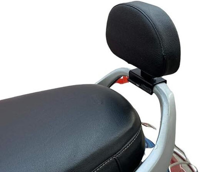 MODAROCK Adjustable Passenger Backrest