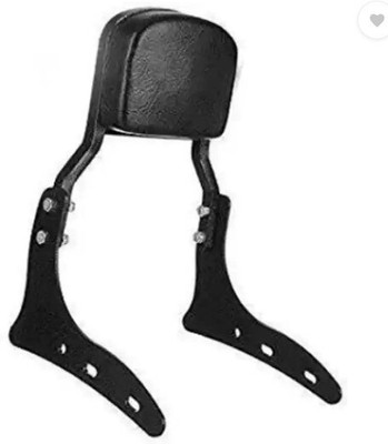 AQRAMX Passenger Backrest