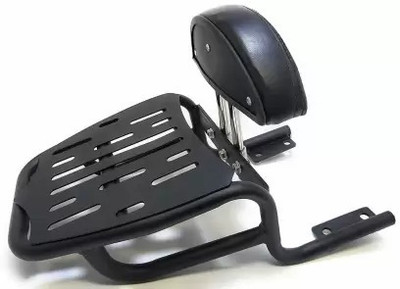 MODAROCK Adjustable Passenger Backrest