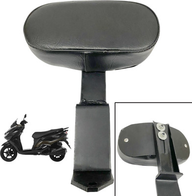 Dhe Best Adjustable Passenger Backrest