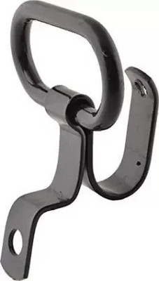Delhismart Adjustable Passenger Backrest