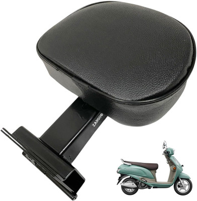 TRYFLY Adjustable Passenger Backrest