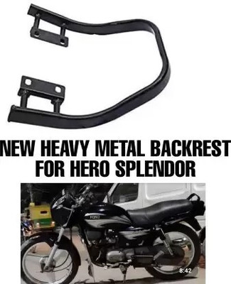 MODAROCK Passenger Backrest