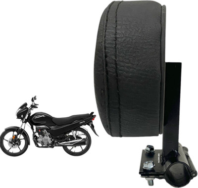 Dhe Best Adjustable Passenger Backrest