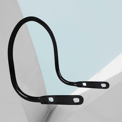 MODAROCK Adjustable Passenger Backrest