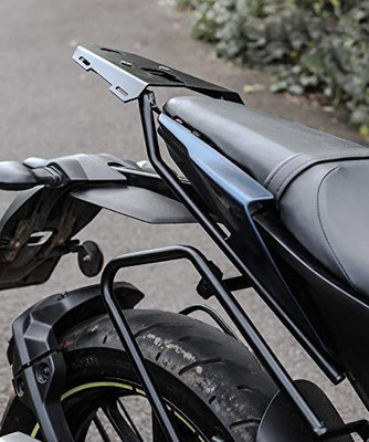 SGTB Passenger Backrest