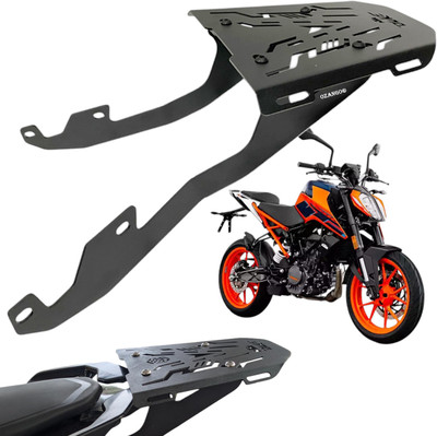 OZANGO Adjustable Driver and Passenger Backrest