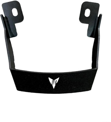 VLS AUTOMOTIVE MT15 V1/V2 Pillion Grabrail Red Bike Crash Guard(Yamaha)