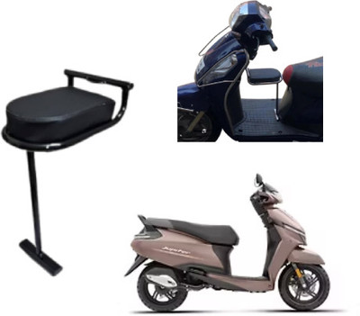 KILLERRYDER Adjustable Passenger Backrest