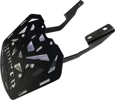 Amaflip Adjustable Passenger Backrest