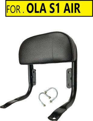 Digital Craft Passenger Backrest