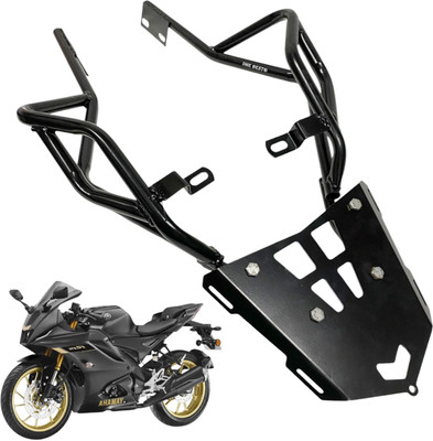 Dhe Best Adjustable Driver and Passenger Backrest