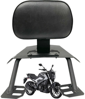 Dhe Best Adjustable Driver and Passenger Backrest