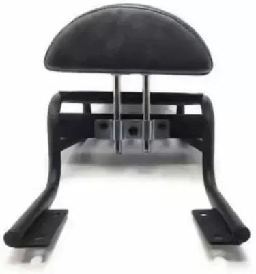 WHEETOYKART Adjustable Passenger Backrest