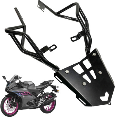 Dhe Best Adjustable Driver and Passenger Backrest
