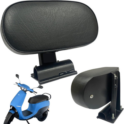 TRYFLY Adjustable Passenger Backrest