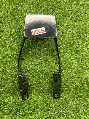 SK9 Passenger Backrest