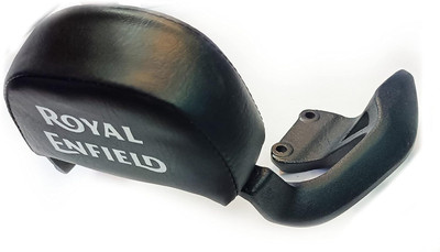 alphaten Adjustable Passenger Backrest