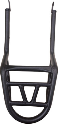 Buraaq Driver and Passenger Backrest