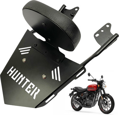 Dhe Best Adjustable Passenger Backrest