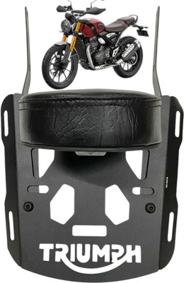 Dhe Best Adjustable Driver and Passenger Backrest