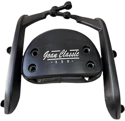 IMAD TRADING Adjustable Passenger Backrest