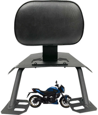 Dhe Best Adjustable Driver and Passenger Backrest