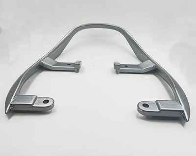 WHEETOYKART Passenger Backrest