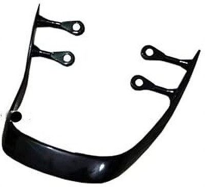 DADDY AUTO Passenger Backrest