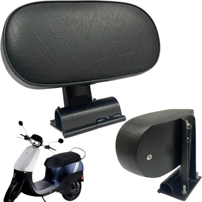 TRYFLY Adjustable Passenger Backrest